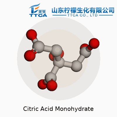 Citric Acid Monohydrate