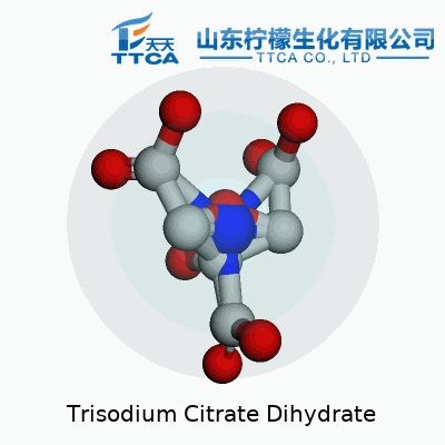 Trisodium Citrate Dihydrate