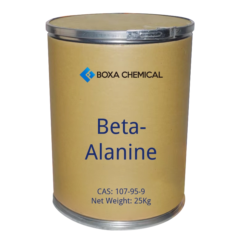 Beta-Alanine-cas-107-95-9