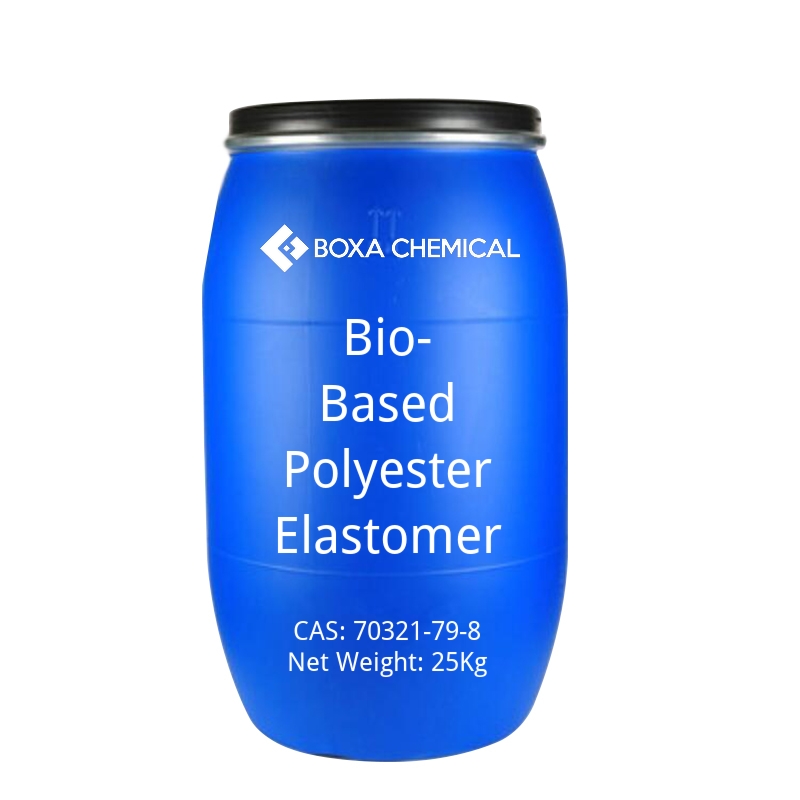 Bio-Based Polyester Elastomer-cas-70321-79-8
