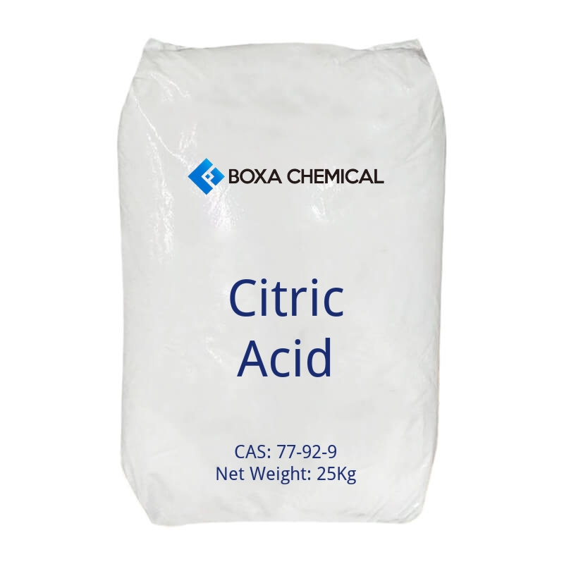 Citric Acid