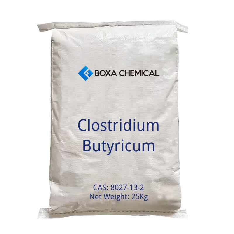 Clostridium Butyricum-cas-8027-13-2