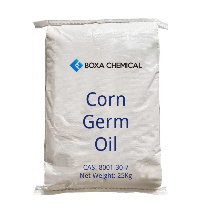 Corn Germ Oil-cas-8001-30-7