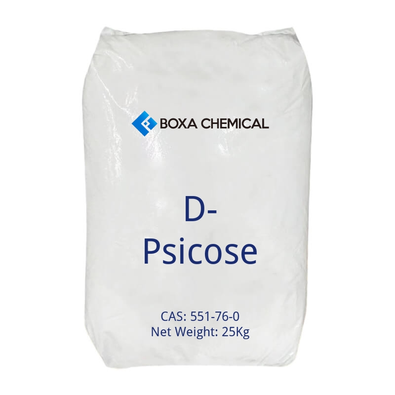 D-Psicose