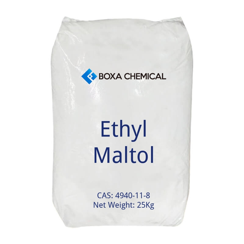 Ethyl Maltol