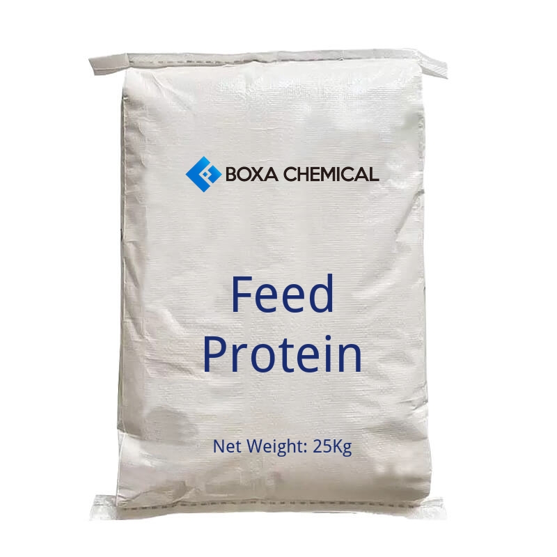 Feed Protein-cas-N