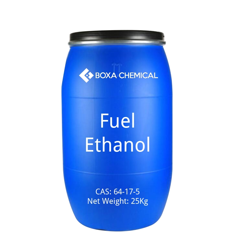 Fuel Ethanol-cas-64-17-5