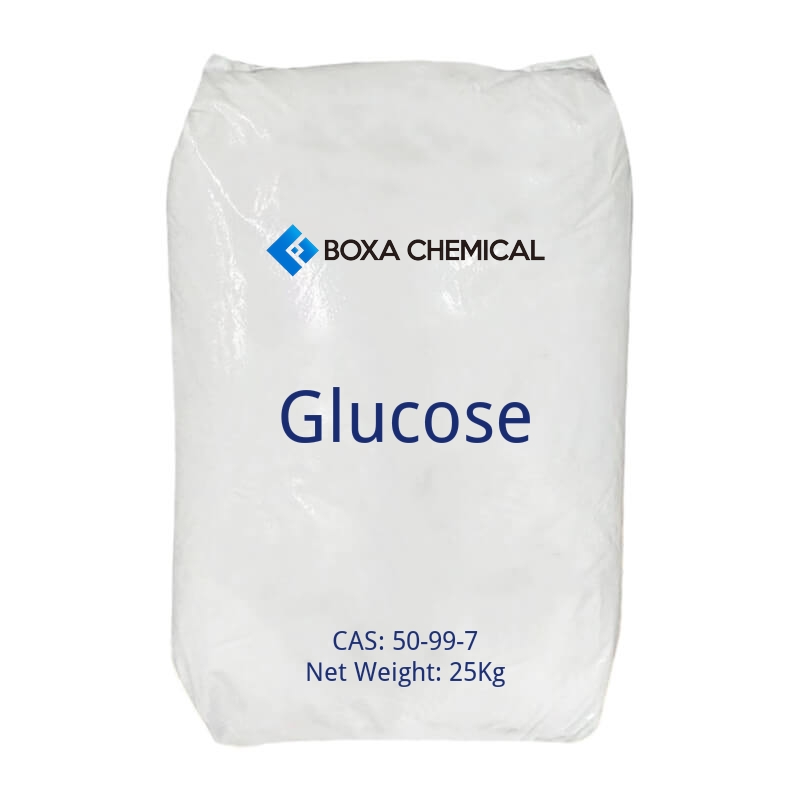 Glucose