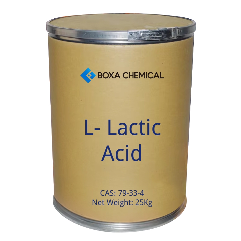 L-Lactic Acid-cas-79-33-4