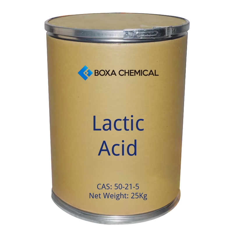Lactic Acid