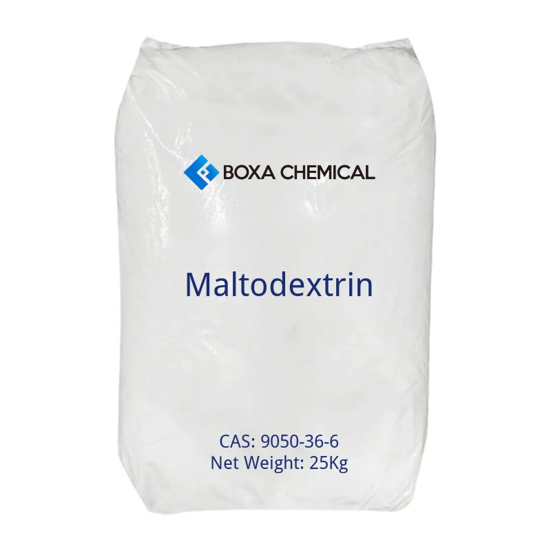 Maltodextrin