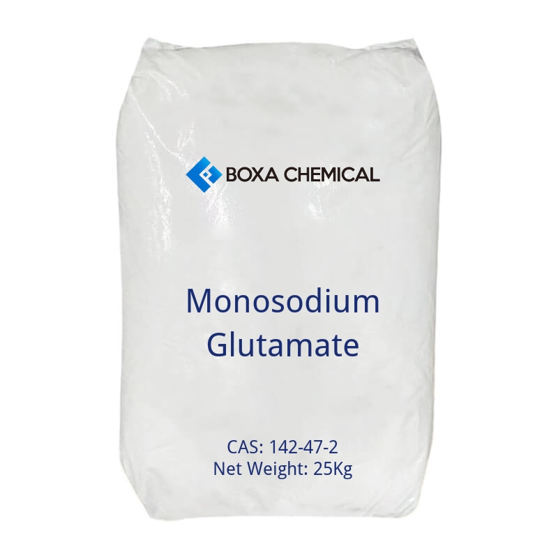 Monosodium Glutamate-cas-142-47-2