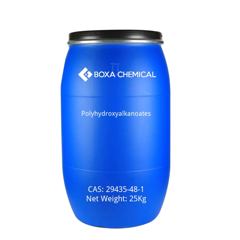 Polyhydroxyalkanoates-cas-29435-48-1