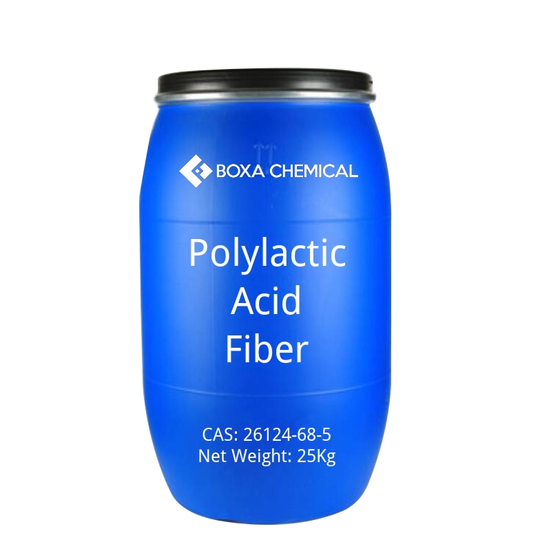Polylactic Acid Fiber-cas-26124-68-5