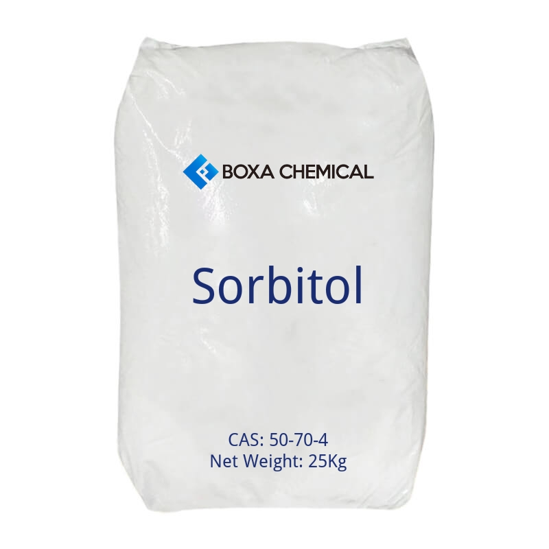 Sorbitol