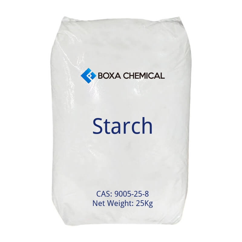 Starch