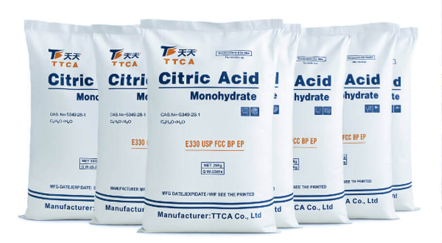 TTCA Chemical