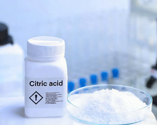 TTCA Citric Acid